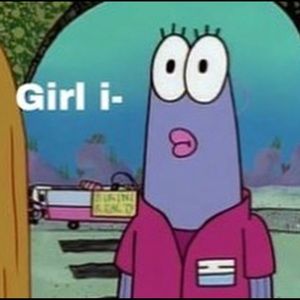 Meet your Posher, Kirsten